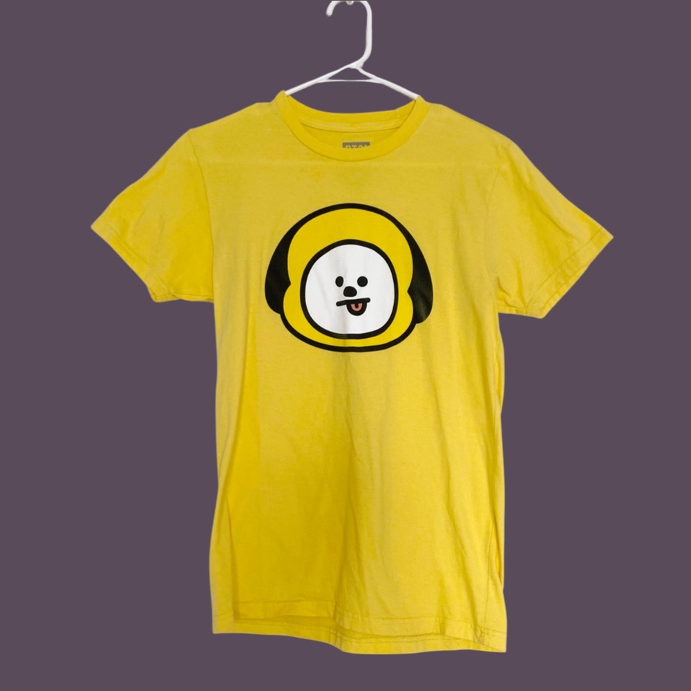 BT21 Chimmy T-Shirt